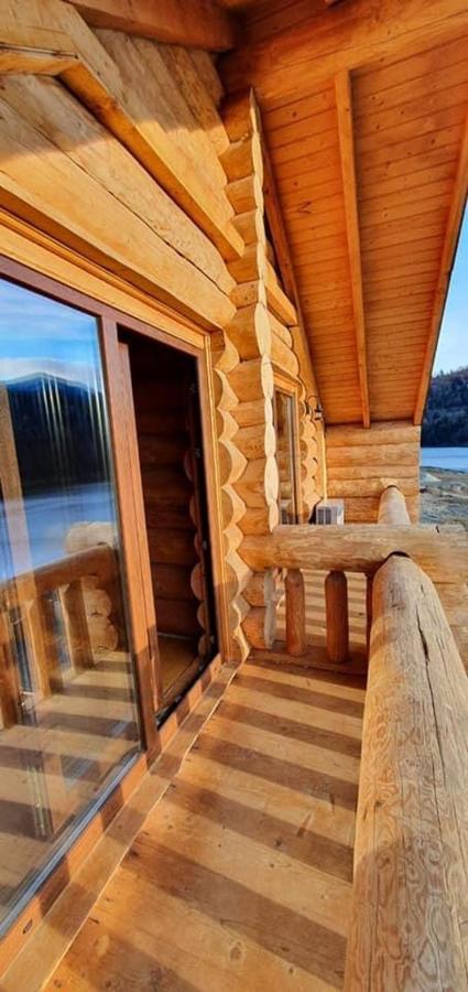 Chalet Du Lac Колибица Экстерьер фото