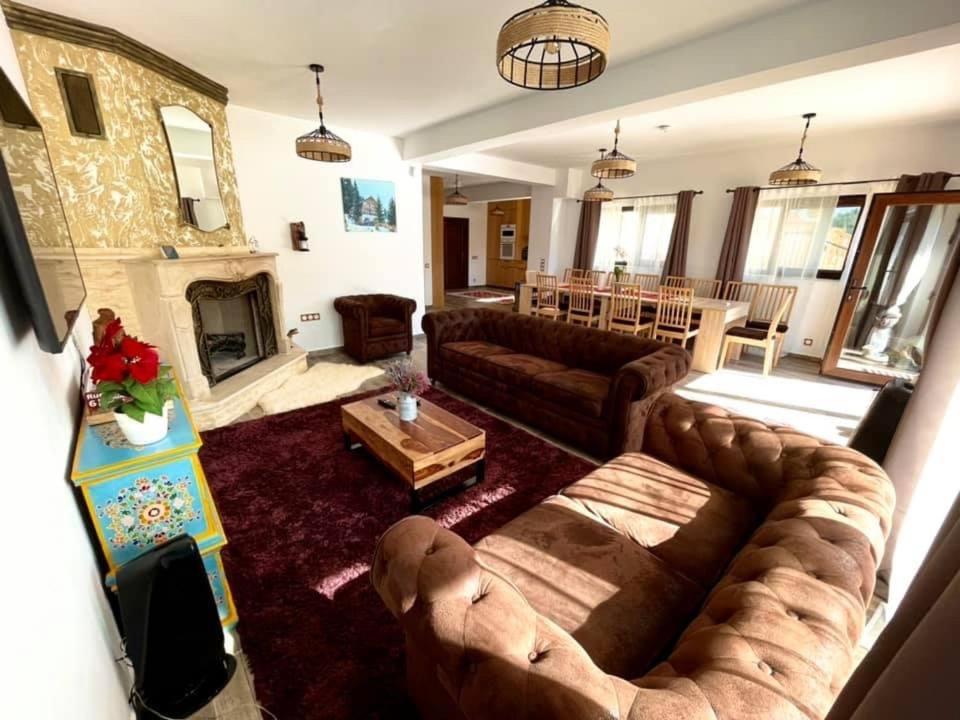 Chalet Du Lac Колибица Экстерьер фото