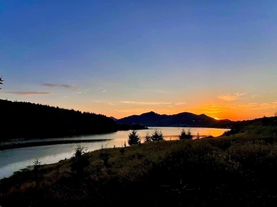 Chalet Du Lac Колибица Экстерьер фото