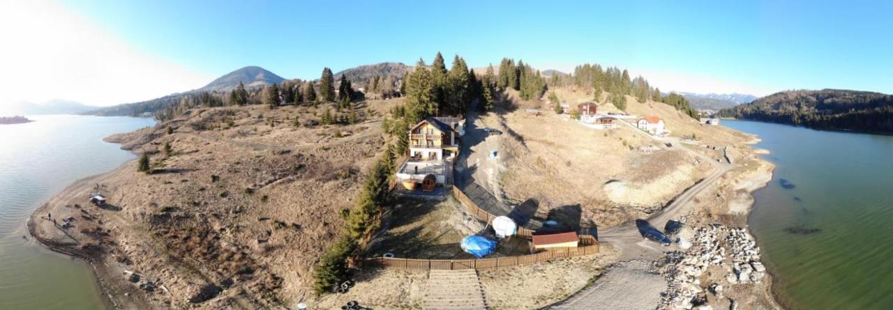 Chalet Du Lac Колибица Экстерьер фото